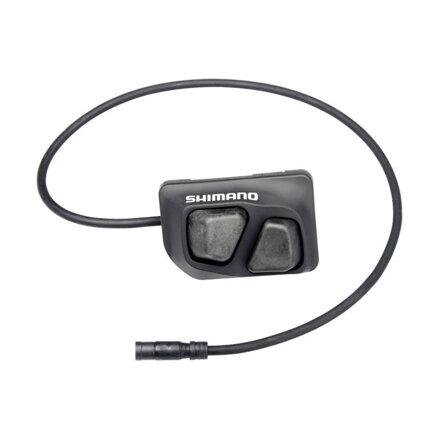 SHIMANO Radenie SWR600R pre vrchárov - 11 rýchlostné