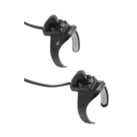 SHIMANO Radenie SWR610 pre šprintérov - 11 rýchlostné