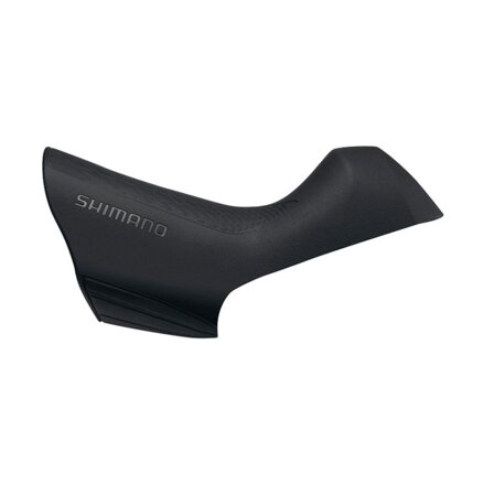SHIMANO Hoods for Dual-Control ST-R8000/ST-R7000 black