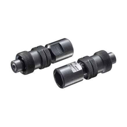 SHIMANO TL-FC10 Hajtómű lehúzó négyzet alakú hajtóműhöz