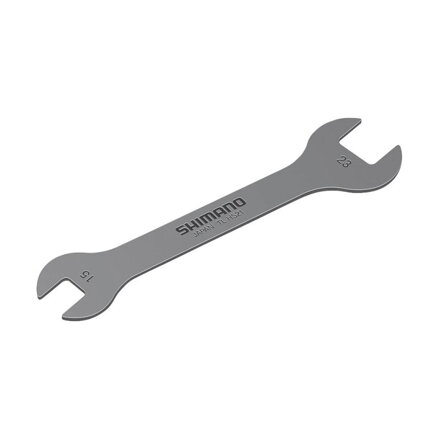 SHIMANO TL-HS21 Cheie pentru conuri 15x23mm
