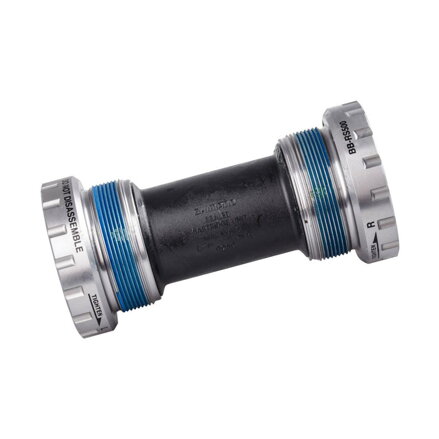 SHIMANO Stredové zloženie RS500, ITA 70mm