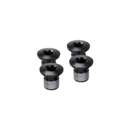 SHIMANO FC-M8000 Lánckerék csavar 2x11 (M8x9mm) 4db