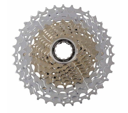 SHIMANO CS-HG81 10-rzędowa 11-36 Kaseta zębów SLX