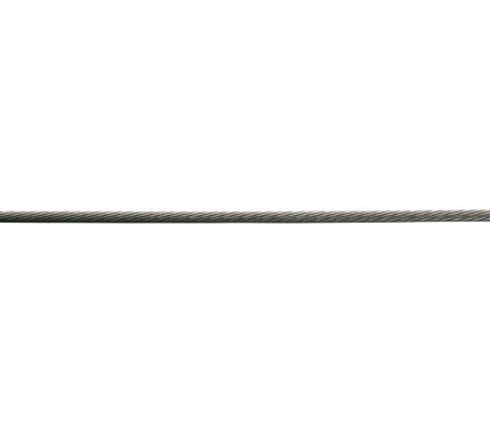 Shimano MTB Fékalkatrész bowden 1.6x2050mm
