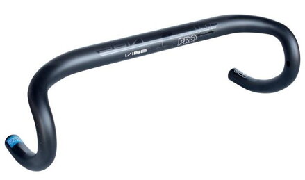 PRO Riadítka VIBE ALLOY anatomic 31,8