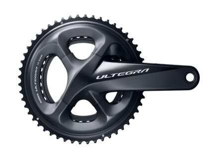 SHIMANO Stred Ultegra R8000 170mm 50/34z. 11-k.HTII bez ložiska
