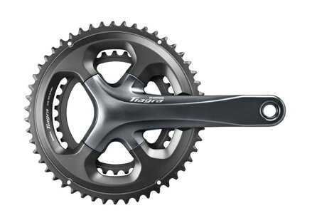 SHIMANO Stred Tiagra 4700 - 10 rýchlostný 52/36 zubov