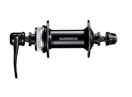 Shimano Náboj přední HB-TX505 32d.