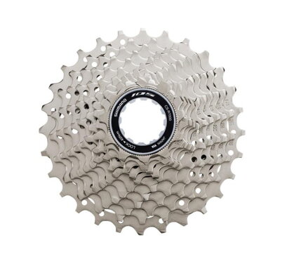 SHIMANO Kazeta CS-R7000 11-kolo 11-30z. 105