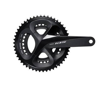 SHIMANO Stred 105 R7000 - 11 rýchlostný 52/36 zubov