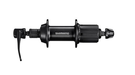 SHIMANO Náboj zadný Tourney TX500 36 dier