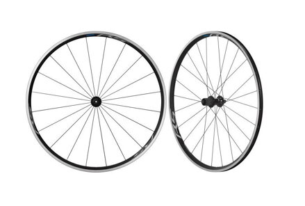 SHIMANO Kolesá WHRS100 - pár
