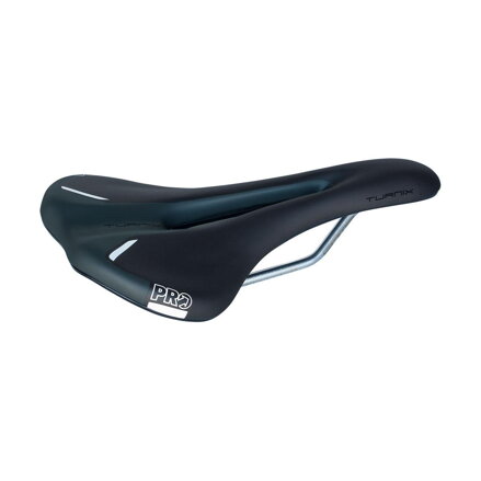 PRO Saddle TURNIX CRMO 152 mm