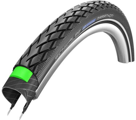 SCHWALBE Plášť MARATHON 700x25C