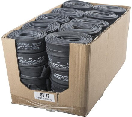 SCHWALBE Duša 700 FV17 28/47-622/635 OEM 40mm