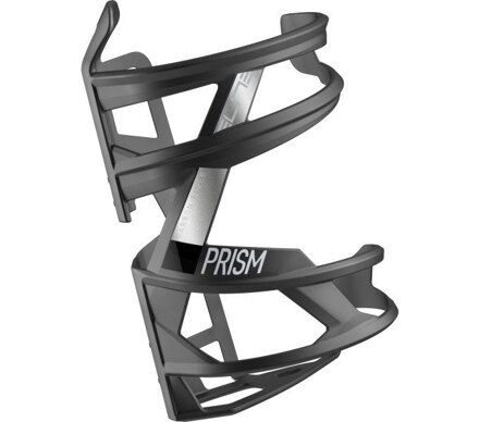 ELITE Coș PRISM R CARBON negru mat 