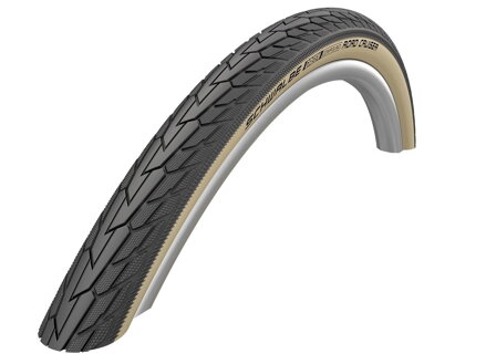 SCHWALBE Plášť ROAD CRUISER
