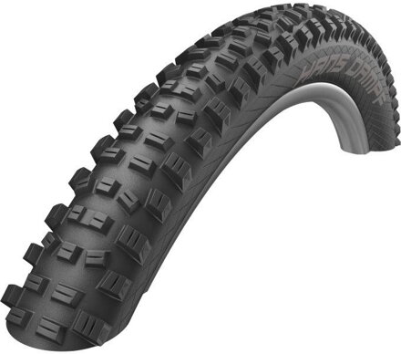 SCHWALBE Plášť HANS DAMPF 29x2,35