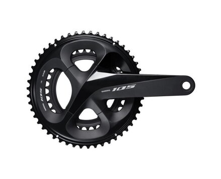 SHIMANO Stred 105 R7000 - 11 rýchlostný 52/36 zubov