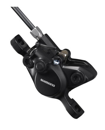 Shimano Tárcsafék BR-MT200 hidraulikus Post