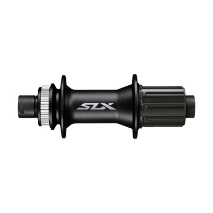 SHIMANO FH-M7010 Butuc SLX 148x12mm ax 32 găuri 9/10/11 viteze negru Center Lock