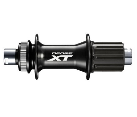 Shimano Náboj zadní XT FH-M8010 142x12mm