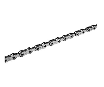 SHIMANO Reťaz CN-M9100 12-kolo 126 čl. +rýchlospojka SM-CN910