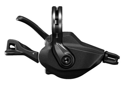 SHIMANO SL-M9100 Váltókar XTR jobb 12 sebességes kijelző nélkül