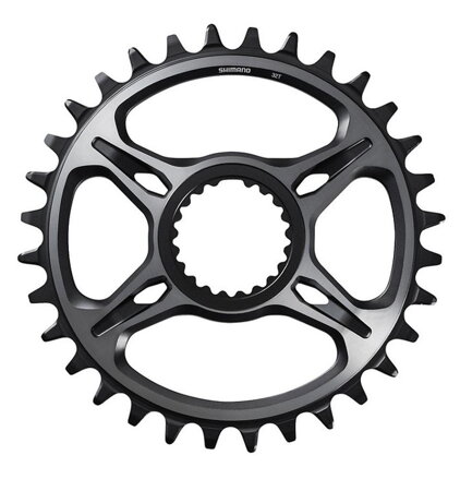 SHIMANO FC-M9100/9120 Foaie 38 dinți XTR 1x12