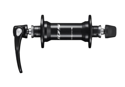 SHIMANO HB-R7000 Piasta przednia 105 32 otworów R.U.