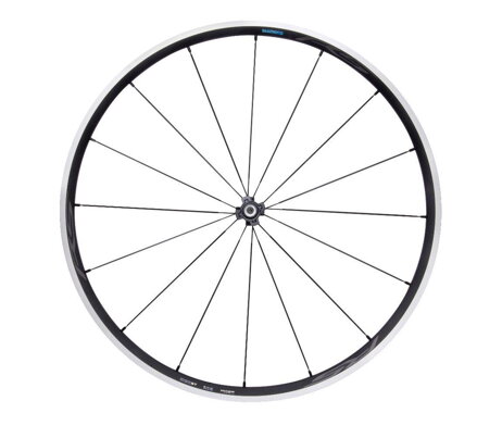SHIMANO Kolesá WHRS300 - pár