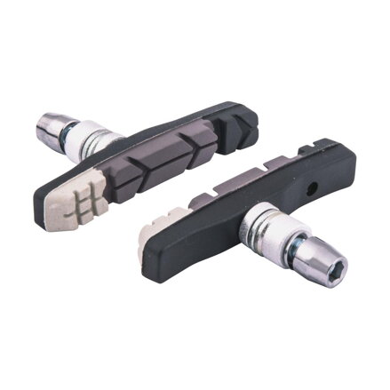 LONGUS Fékpofák TRIPLE 70mm triplecompound /10db