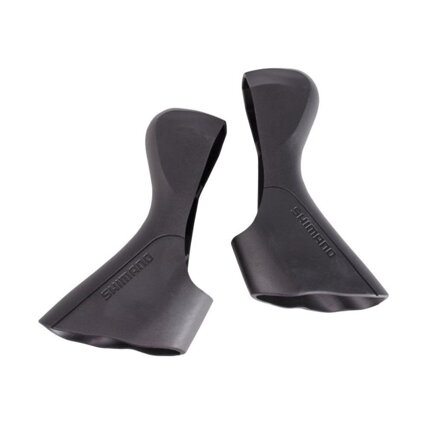 SHIMANO Gumy na Dual-Control STRS685 čierne