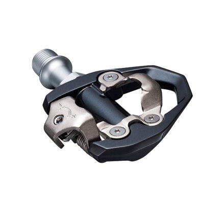 SHIMANO PD-ES600 SM-SH51 Pedale SPD cu o singură față + plăcuțe
