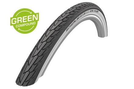 SCHWALBE Plášť ROAD CRUISER