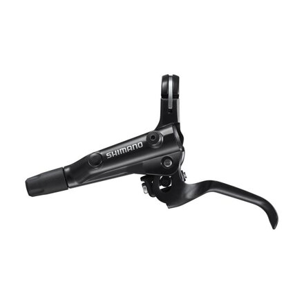 SHIMANO Páčka brzd. BL-MT501 ľavá hydraulická čierna