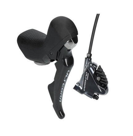 SHIMANO Dual control Ultegra set STR8020/BRR8070 ľavý Predná