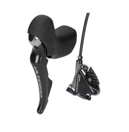 SHIMANO Dual control Ultegra set STR8020/BRR8070 pravý Zadná