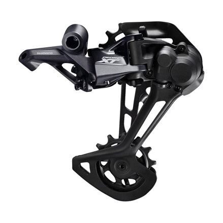 SHIMANO RD-M8100 mbător XT 1x12 viteze negru  SGS Shadow+