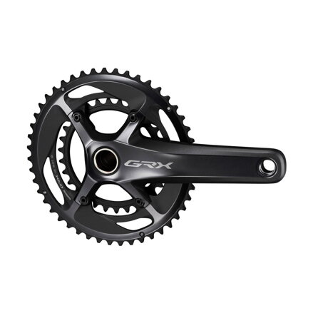 SHIMANO Stred GRX RX810-2, 11 rýchlostný 48/31 zubov