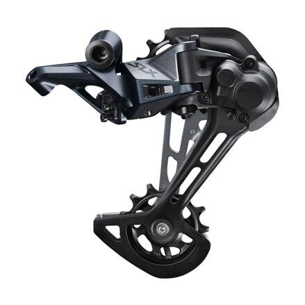 SHIMANO RD-M7100 Schimbător SLX 1x12 viteze negru  SGS Shadow+
