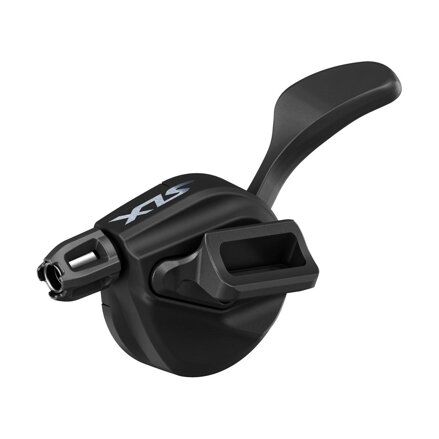 SHIMANO Shifter SLX SL-M7100 left 2-speed I-Spec EV