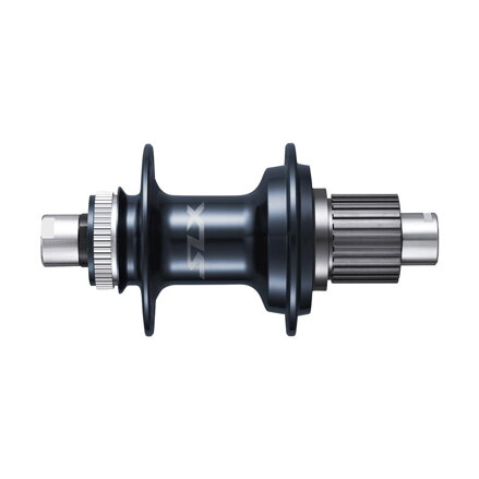 SHIMANO FH-M7110 Piasta tylna SLX 142x12mm oś