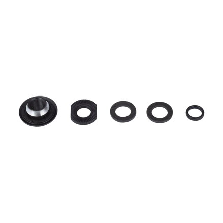 SHIMANO Kónus HBM595M/610/M615/M6000 Ľavý