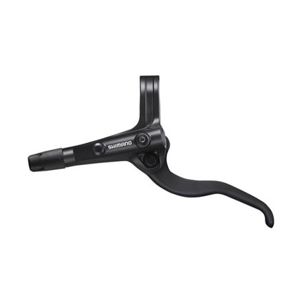 SHIMANO Páčka brzd. BL-MT401 ľavá hydraulická čierna