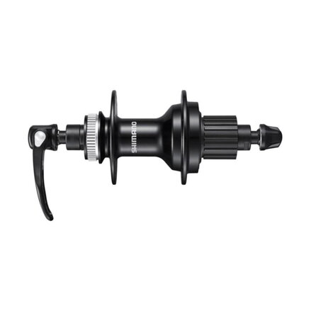 SHIMANO Náboj zadný MT500 32 dier