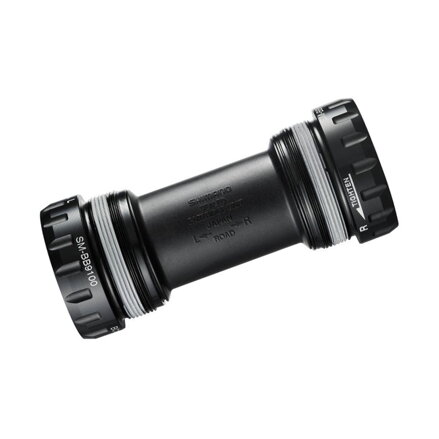 SHIMANO Ložiská stredové HTII ITA cestné FCR9100/FC9000