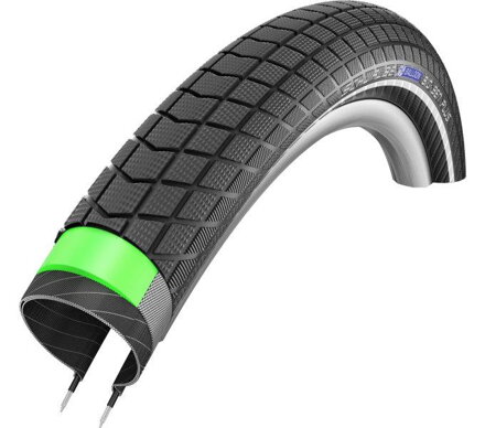 SCHWALBE Plášť BIG BEN PLUS