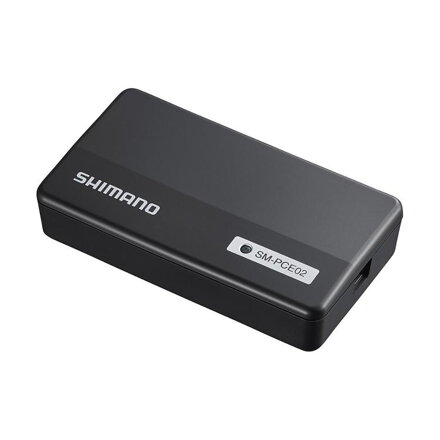 SHIMANO SM-PCE02 E-tube Diagnostika project pre sady Di2